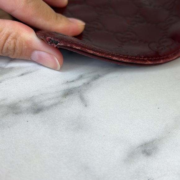 Men’s Gucci wallet - Picture 11 of 17